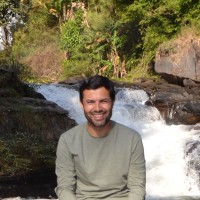 Arnaud Doré