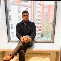 Shino Damodaran