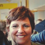 Kristi Lockridge