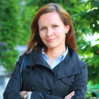 Katarzyna Addley Dipl. (Grc)