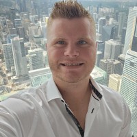 Peter Neufeld