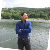 BISHWAJEET KUMAR