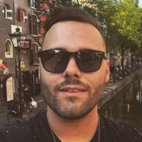 Sergio Zamora Zamora