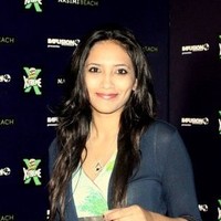 Chitkala Doshi