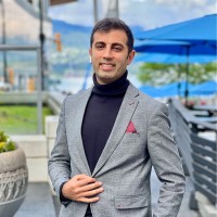 Alireza Ghazavi