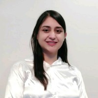 Nikita Bahl