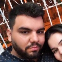 Alexsander Dos Santos Gouveia Junior
