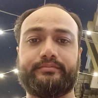 Krunal Makwana