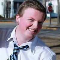 Brandon Stadler