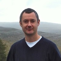 Kevin Donaghy