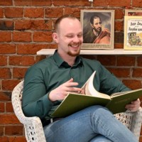 Kirill Shkarbanenko