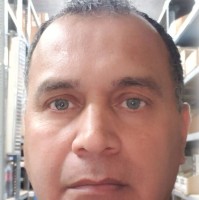 Luis Quino Perez