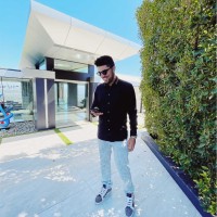 Nima Ghassemi