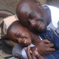 Anthony Valentine Achu