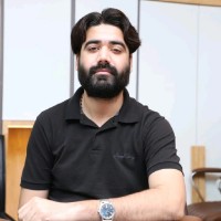 Mohammad Farmaan