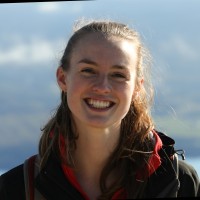 Caitlin Lipsham