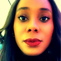 Arneshia Brown
