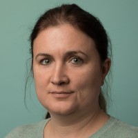 Katarína Škriniarová