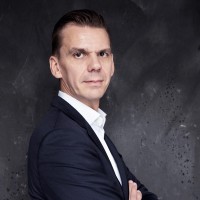 Henrik Normann Karlsen