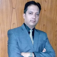 Nitin Sharma