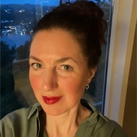 Marie Malming