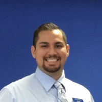 Derek Campos