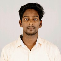 Srinath B