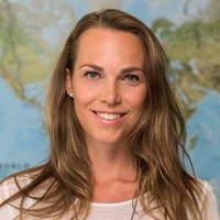Inger Caroline Pedersen