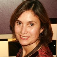 Patricia Espejo Fernández