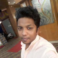 Abhishek Raut