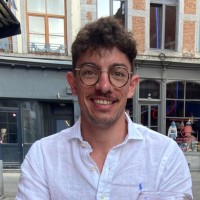 Siebe Lievens