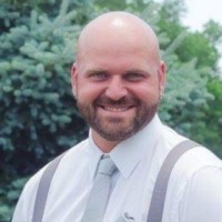 Chester Hughes, Mba