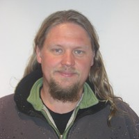 Dennis Grepperud