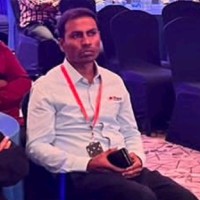 Dipak Wadaskar