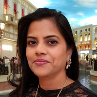Rachna Gupta