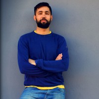 Alexandros Karasmanoglou