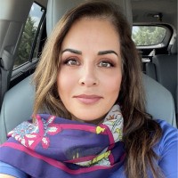 Dora Saenz-Belden