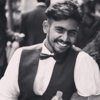 Tharun Chandrashekar