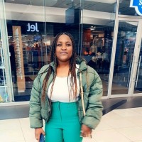 Sibonginkosi Immaculate