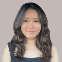 Audrey Shin