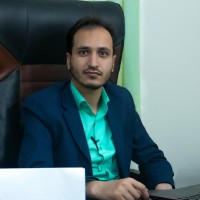 Mehrdad Shirazi