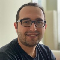 Yasin Kaymaz, PhD