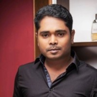 Harikrishnan CS