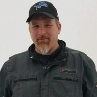 Elliot Prey