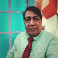 Pawan Kr. Agarwal