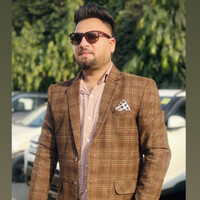 Gourav Dogra