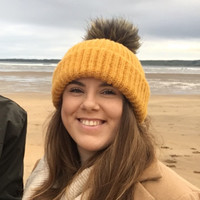 Sarah Hughes
