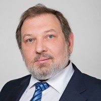 Алексей Сосонкин