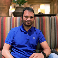 Rajesh Miryala