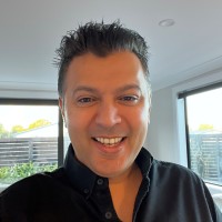 Tushar Panchal